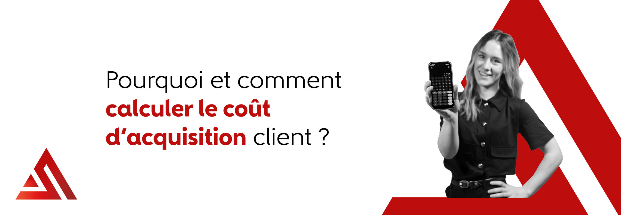 BLOG 2026 Pourquoi et comment calculer le cout dacquisition client scaled