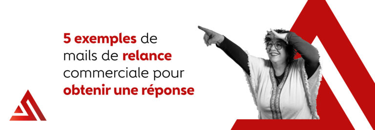 BLOG 2026 mails de relance