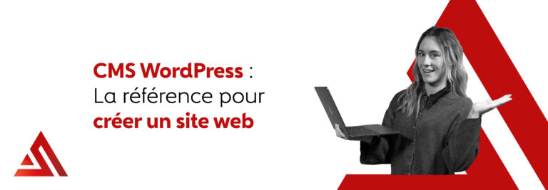 BLOG 2026 CMS WordPress La reference pour creer un site web