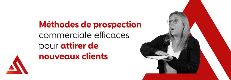 BLOG 2026 Methodes de prospection commerciale