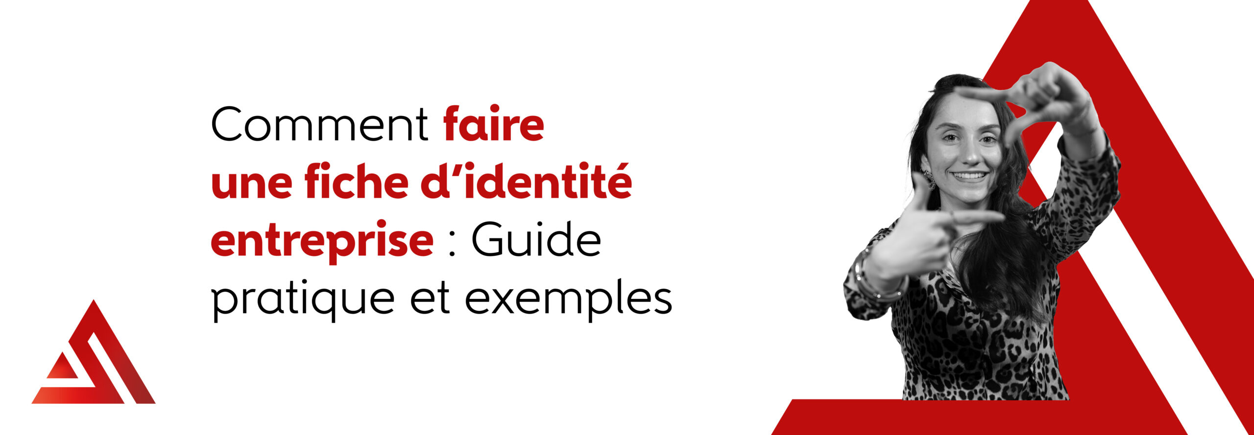 BLOG 2026 Comment faire une fiche didentite entreprise Guide pratique et exemples scaled