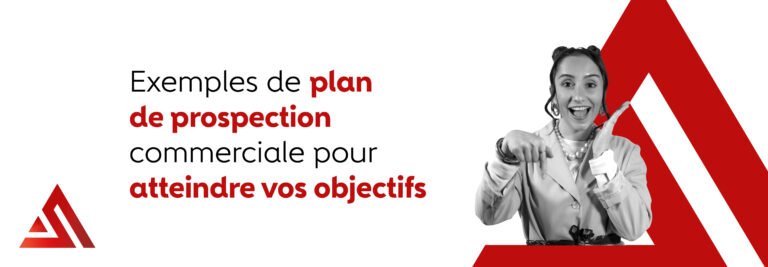 BLOG 2026 Exemples de plan de prospection commerciale