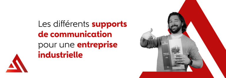 BLOG 2026 differents supports de communication