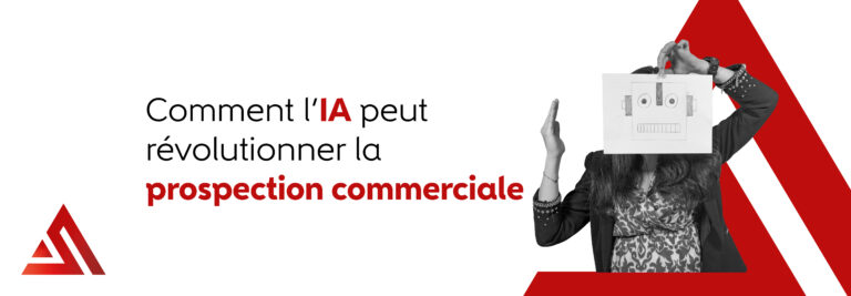BLOG 2026 Comment lIA peut revolutionner la prospection commerciale