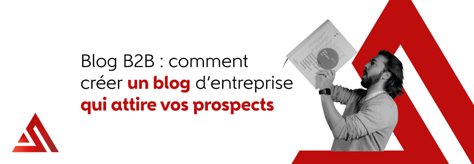 Home 4 BLOG 2026 Blog B2B comment creer un blog