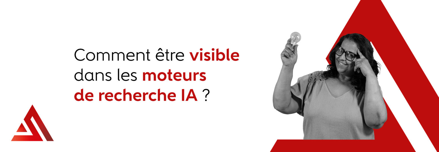 Accueil 4 Comment etre visible dans les moteurs de recherche IA