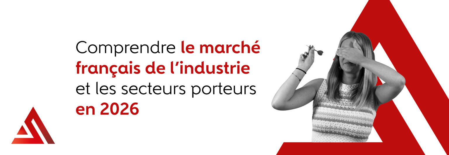 Accueil 4 Comprendre le marché français de l’industrie et les secteurs porteurs en 2026